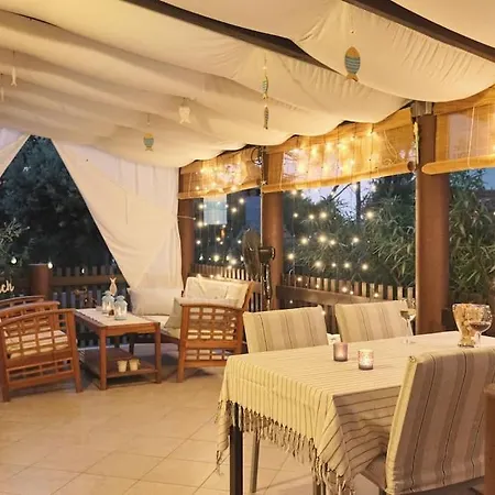 Villa Zhouse - Your House