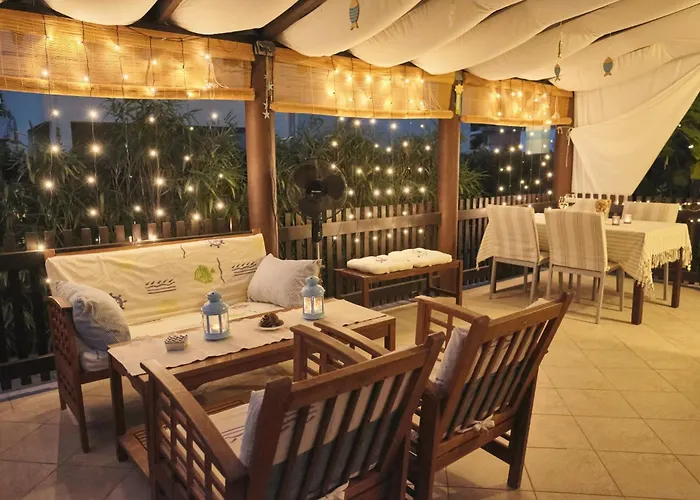 Zhouse - Your House Villa