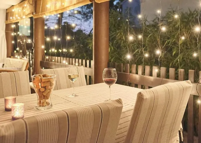 Villa Zhouse - Your House *