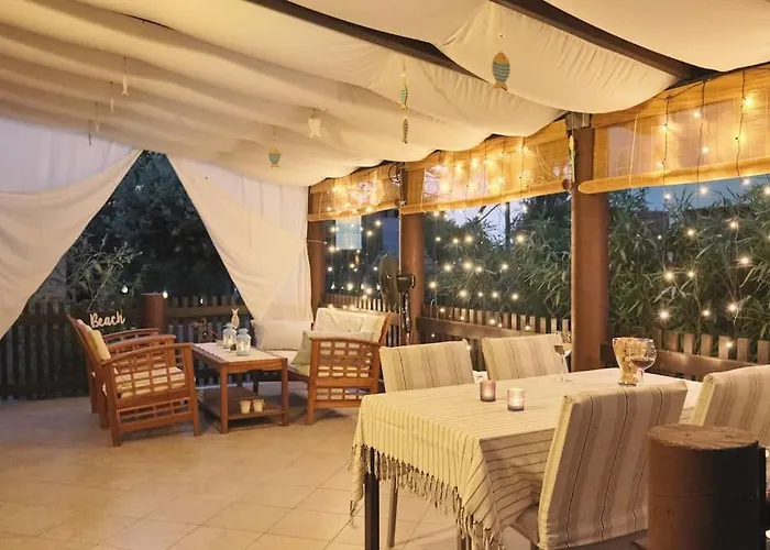 Villa Zhouse - Your House