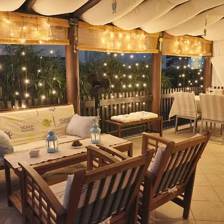 Zhouse - Your House Villa