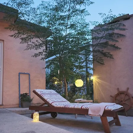 Zhouse - Your House * 佩特坎内