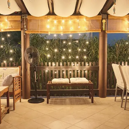 Zhouse - Your House * 佩特坎内