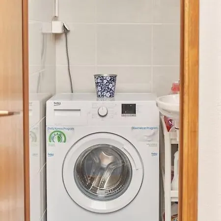 Zhouse - Your House 佩特坎内