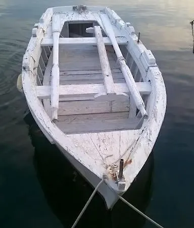 Zhouse - Your House 佩特坎内