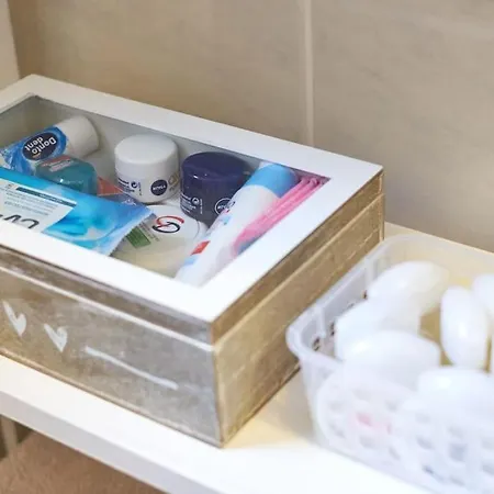 Zhouse - Your House 别墅 *