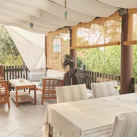 Villa Zhouse - Your House *
