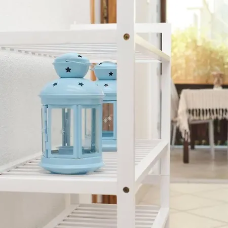 Zhouse - Your House * 佩特坎内