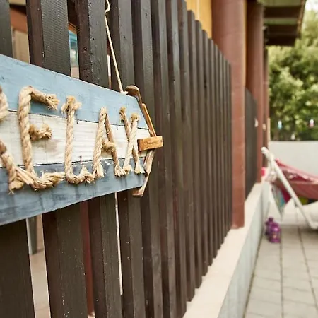 别墅 Zhouse - Your House