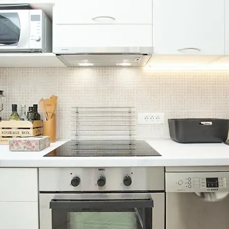 Zhouse - Your House 佩特坎内