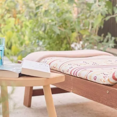 Zhouse - Your House 佩特坎内