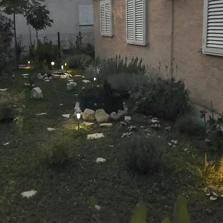 Villa Zhouse - Your House