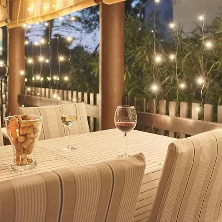 Villa Zhouse - Your House *