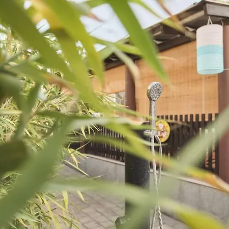 Zhouse - Your House 别墅 *