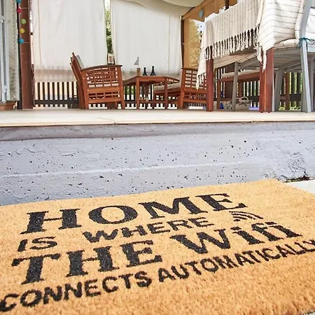 Villa Zhouse - Your House *