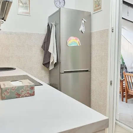 别墅 Zhouse - Your House 佩特坎内