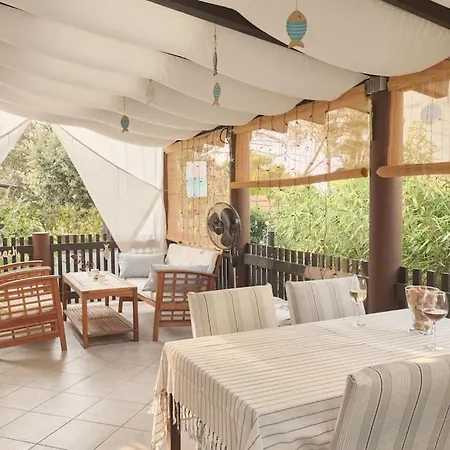 Zhouse - Your House Villa