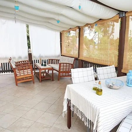 别墅 Zhouse - Your House 佩特坎内