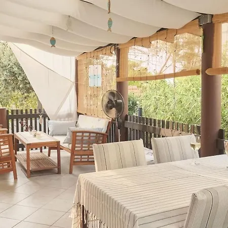 Zhouse - Your House Villa *